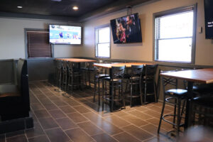 Tavern 74 - Monroe