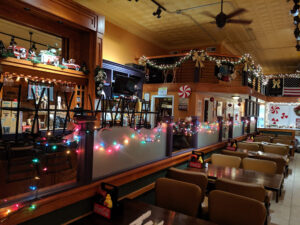 Tavern Grill @ 1 East Maple - Sparta