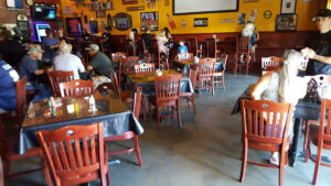 Tavern Grille - Murrieta