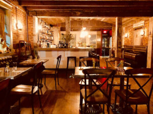 Tavern & Grocery - Charlottesville