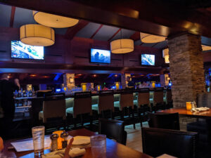 Tavern House Kitchen + Bar - Newport Beach