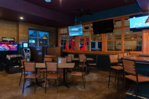 Tavern In the Forest - Myrtle Beach
