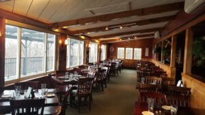 Tavern On the Hill - Easthampton