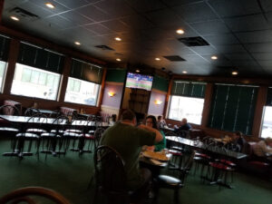Tavern Pizza & Pasta Grill - West Des Moines