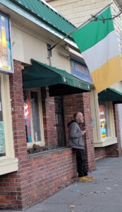 Tavern off the Green - Morristown