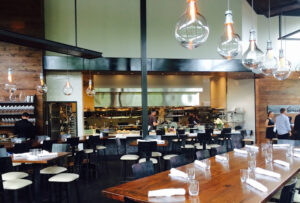 Tavern on Kruse - Lake Oswego