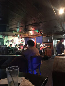 Tavern on Main Street - Richardson