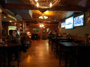 Tavern on Merrimack - Lawrence