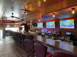 Tavern on Rock - Fort Atkinson