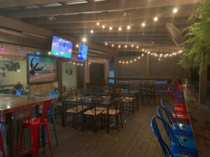 Tavern on The Lake - Weatherford