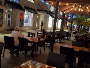 Taverna - Miami Beach