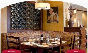 Taverna Banfi - Ithaca