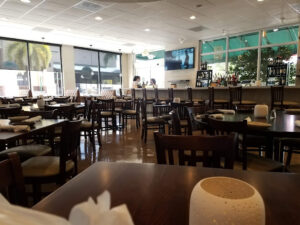 Taverna Evia - Coral Springs