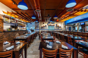 Taverna Kyma - Boca Raton