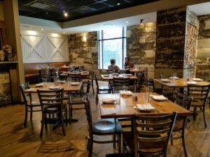 Taverna Newark - Newark