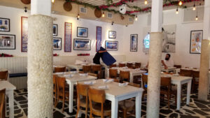 Taverna Opa Delray - Delray Beach