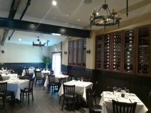 Taverna on the Bay - Staten Island