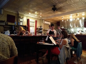 Tavola - Charlottesville