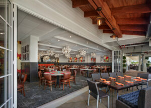 Tavola Restaurant + Bar - Springfield