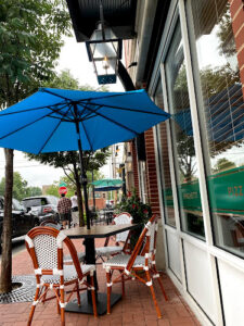 Tavola Trattoria - Bentonville