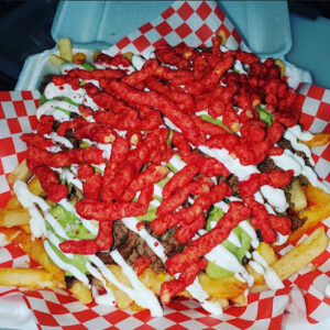 Tavos Tacos N Beer - El Cajon