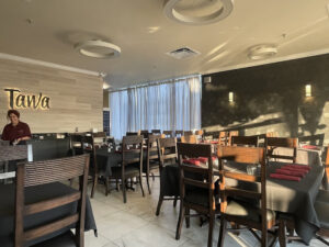 Tawa Modern Indo-Pak Cuisine - Orlando