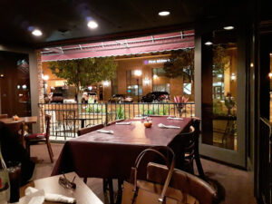 Taxco Mexican Cuisine - Sycamore