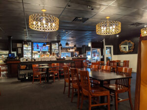Taxi's Grille & Bar - Omaha