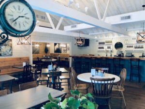 Taylor Farmhouse Cafe - Jupiter