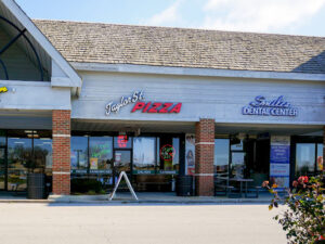 Taylor Street Pizza - Bartlett