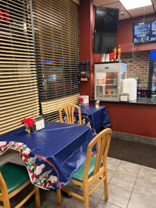 Taylor Street Pizza - Elgin