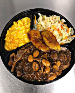 Taylor'd Eatz - Shreveport