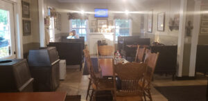 Taylor's Barbecue - Waynesboro