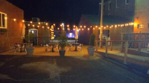 Taylors Brewing Company - Marion