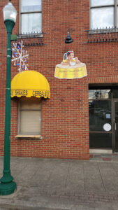 Taylor's Cereal Bowl Kitchen - Jeffersonville