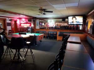 Taylor's Tavern - Springfield