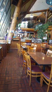 Taysty's Eatery and Wine Bar - Sandpoint