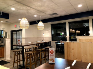 Taziki's Mediterranean Cafe - Bartlett - Memphis