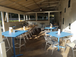 Taziki's Mediterranean Cafe - Bent Tree - Raleigh