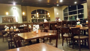 Taziki's Mediterranean Cafe - Bentonville - Bentonville