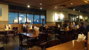 Taziki's Mediterranean Cafe - Daphne - Daphne
