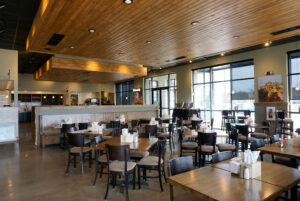 Taziki's Mediterranean Cafe - Deerfield - Mason