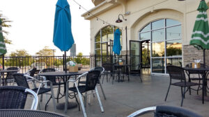 Taziki's Mediterranean Cafe - Fayetteville - Fayetteville