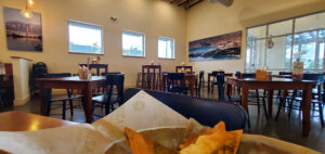 Taziki's Mediterranean Cafe - Florence - Florence