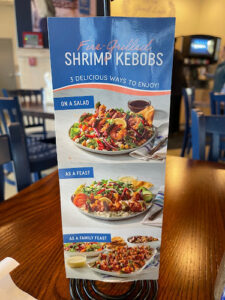 Taziki's Mediterranean Cafe - Gardendale - Gardendale