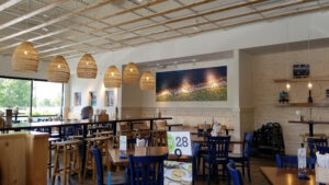 Taziki's Mediterranean Cafe - Hendersonville - Hendersonville