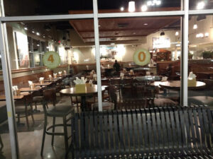 Taziki's Mediterranean Cafe - Northglenn - Northglenn