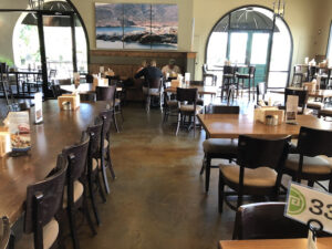 Taziki's Mediterranean Cafe - Shreveport - Shreveport