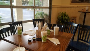 Taziki's Mediterranean Cafe - Vestavia Hills - Vestavia Hills
