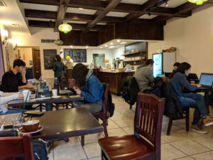 Tazza D'Oro - Pittsburgh